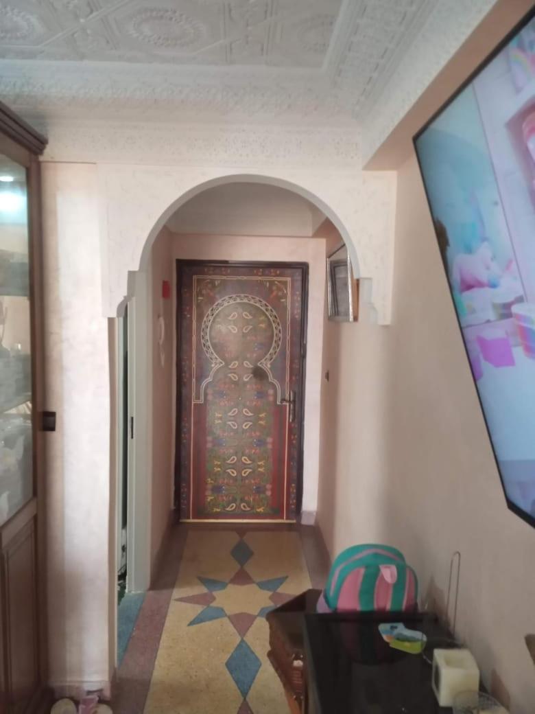 Mediterranee Appartement Tanger