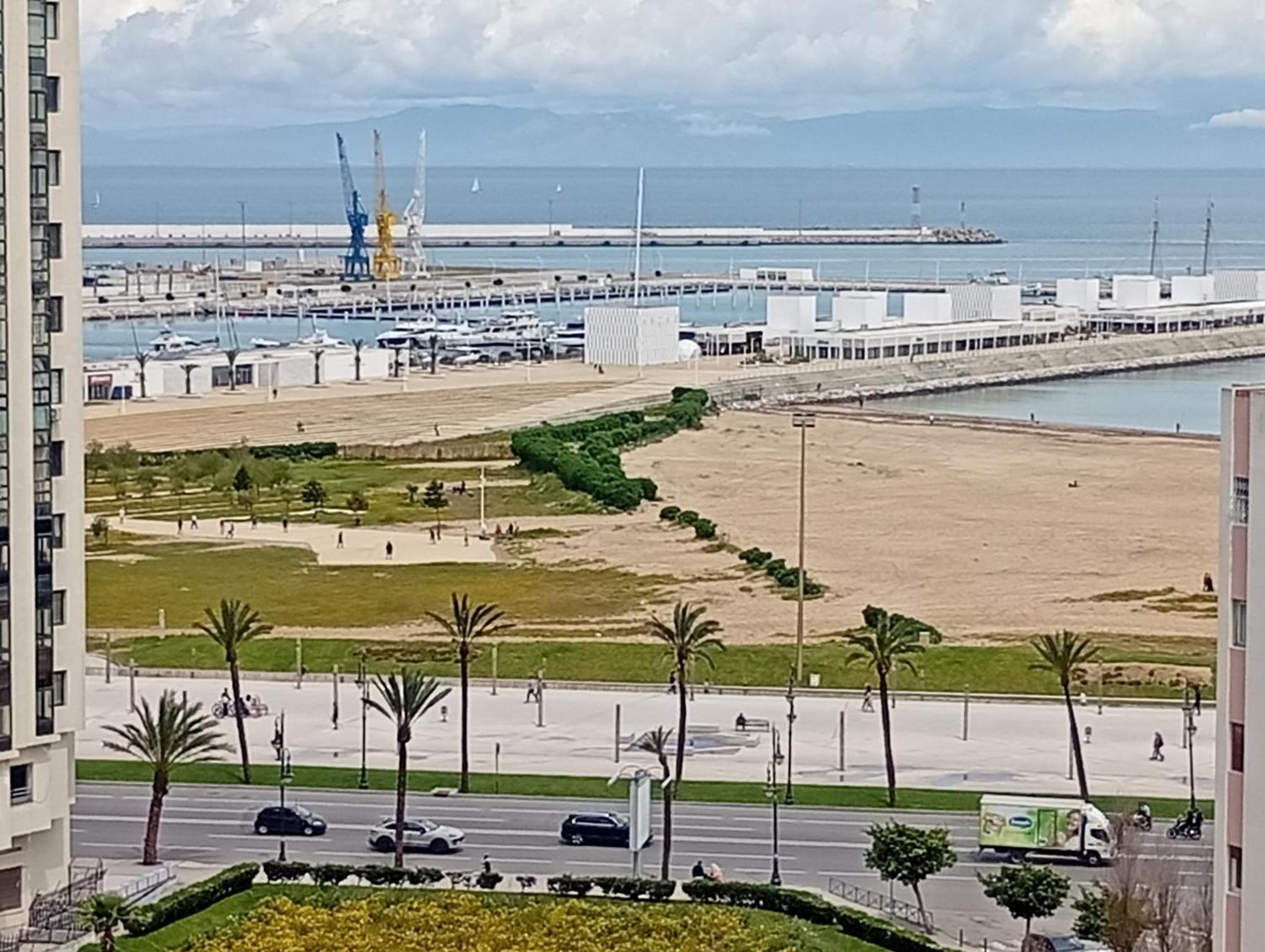 Mediterranee * Tanger